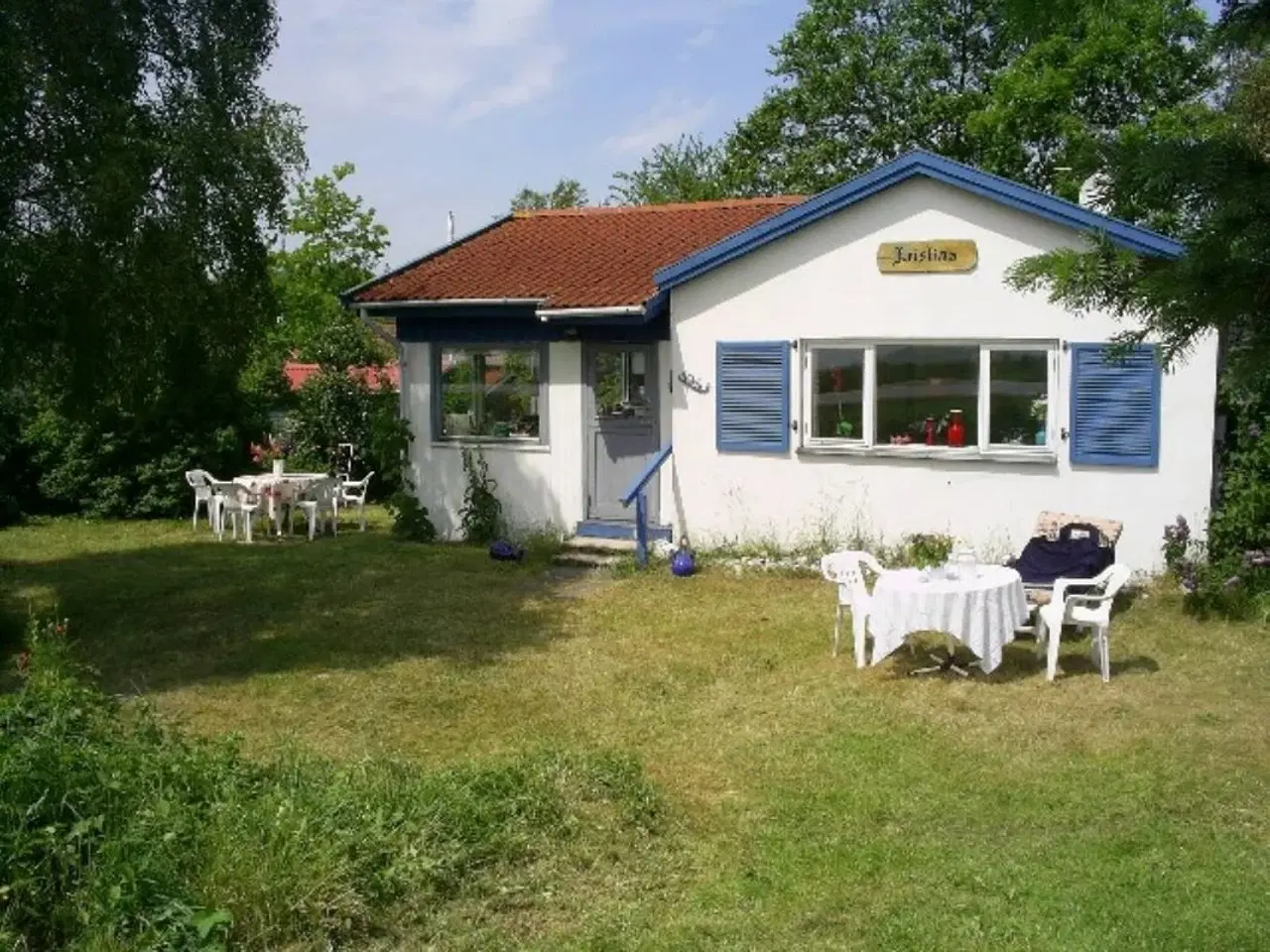 Billede 1 - S�nderjylland med havudsigt tlf. 60572281