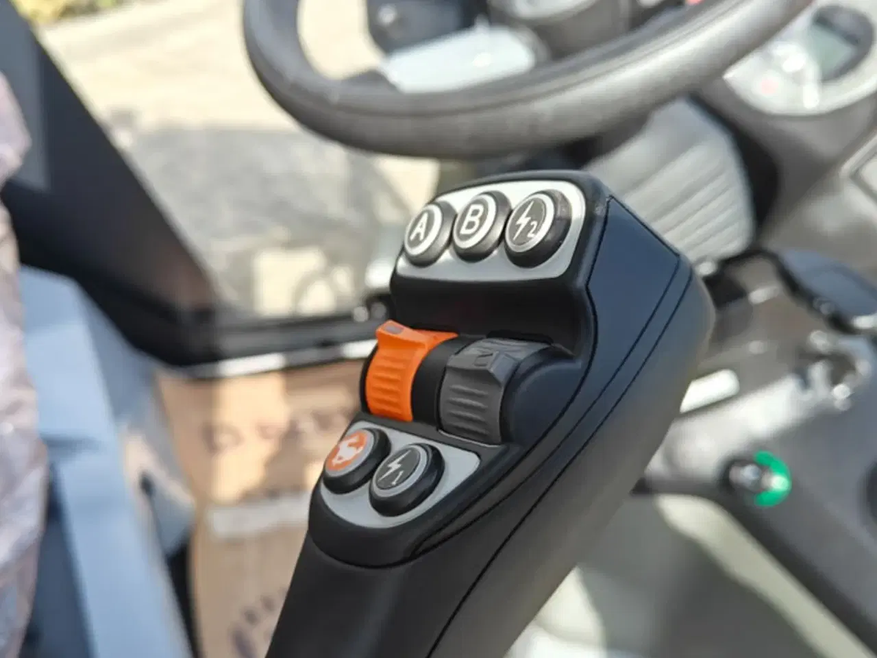 Billede 16 - Wacker Neuson WL28