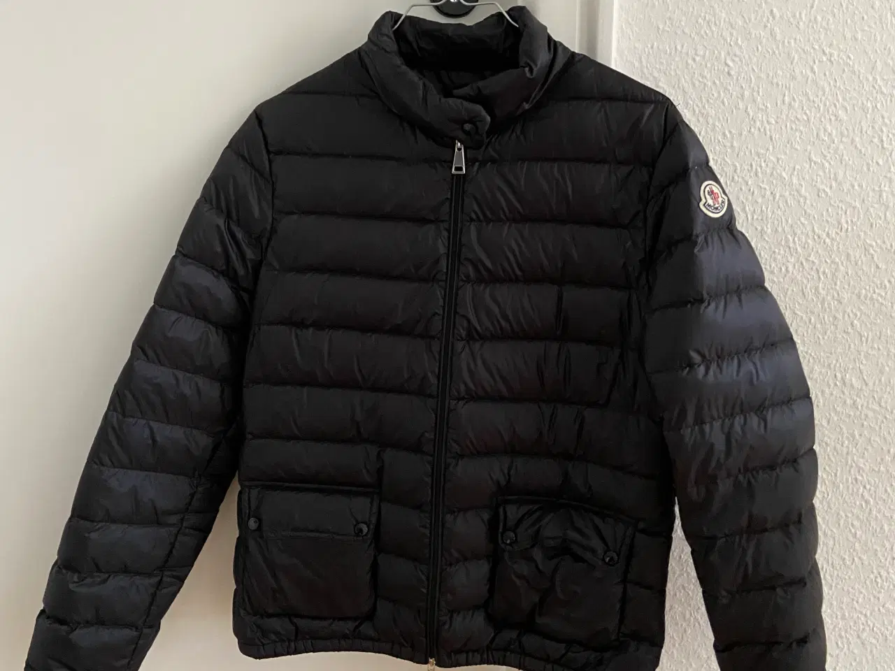 Billede 1 - Moncler jakke 