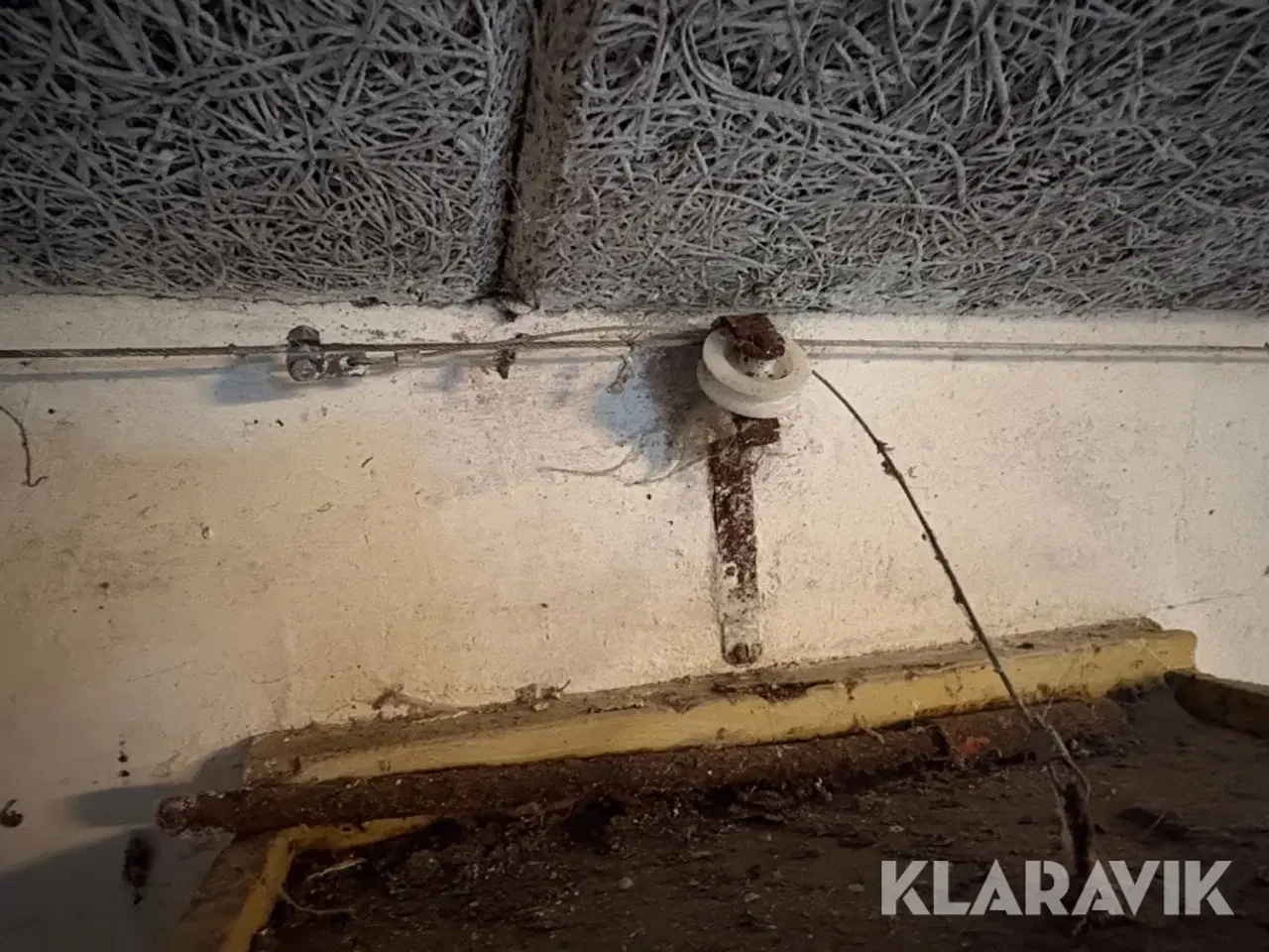 Billede 8 - Styring Goliath 350 til udluftning Funki DR Heron Fristamat med flere