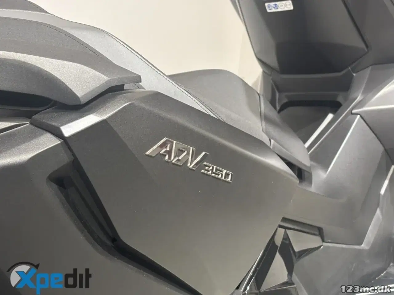 Billede 5 - Honda ADV 350