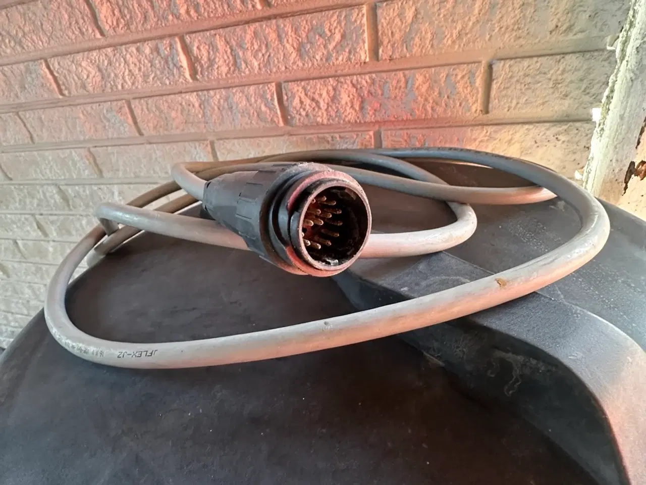 Billede 4 - LEHNER SUPERVARIO 110  