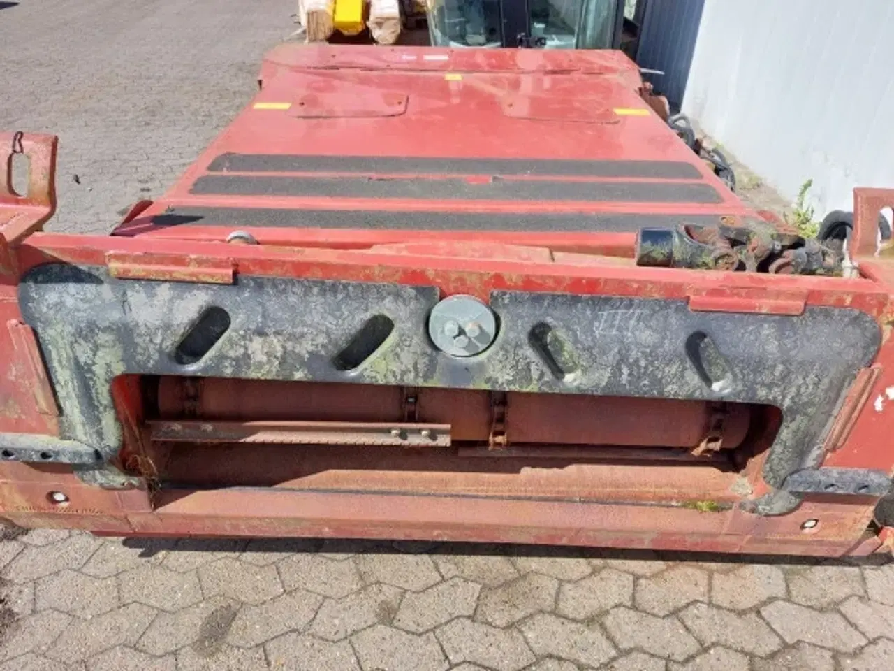 Billede 5 - Case 8010  Indføringskanal 86996330