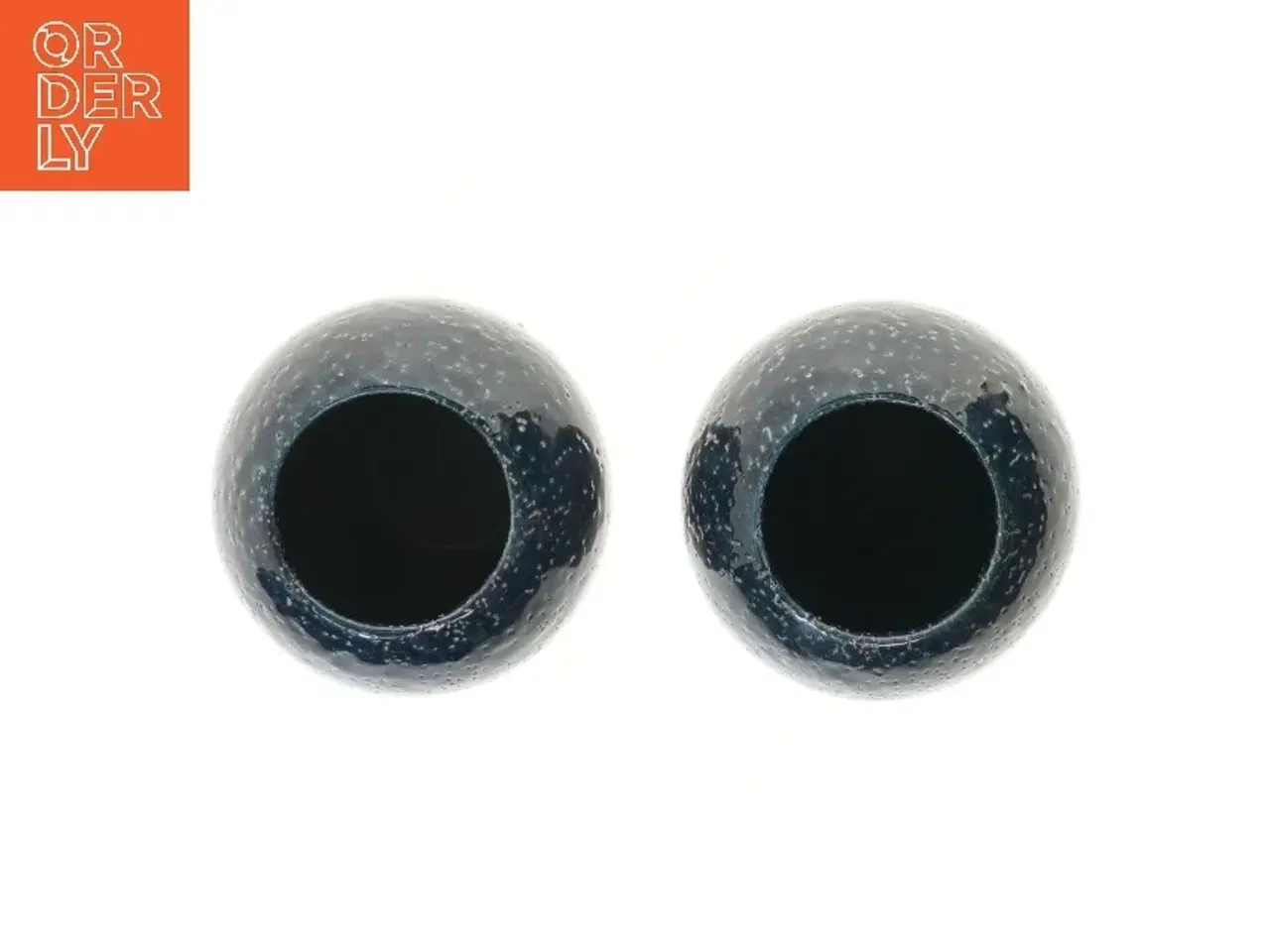 Billede 2 - Keramiske vaser fra Bolia (str. 14,5 cm)