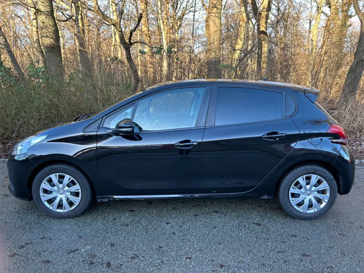 Billede 8 - Peugeot 208 1,6 BlueHDi 100 Active