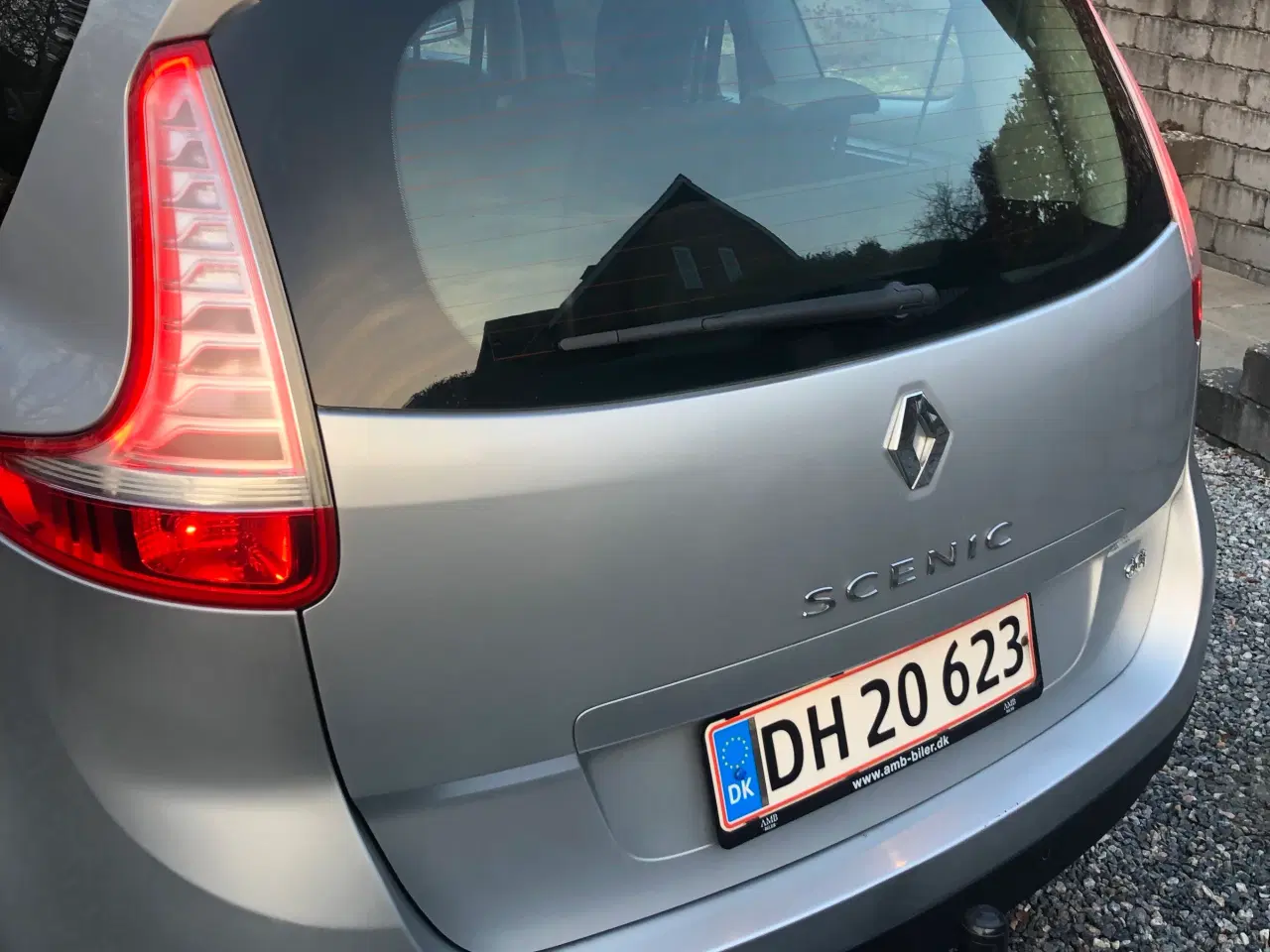 Billede 4 - Renault Grand Scenic lll