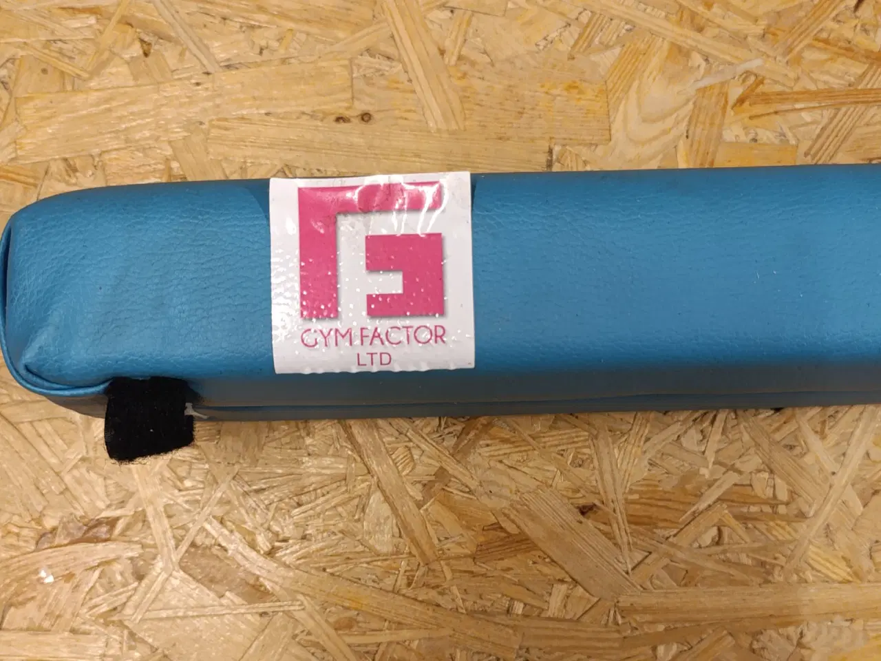 Billede 4 - Balancebom 