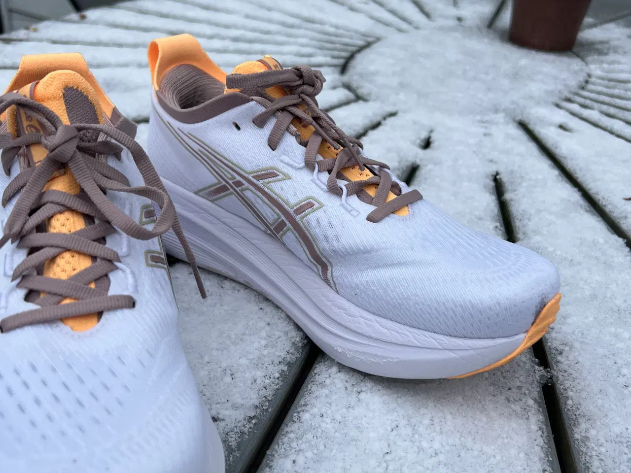 Billede 4 - ASCIS GEL NIMBUS 27