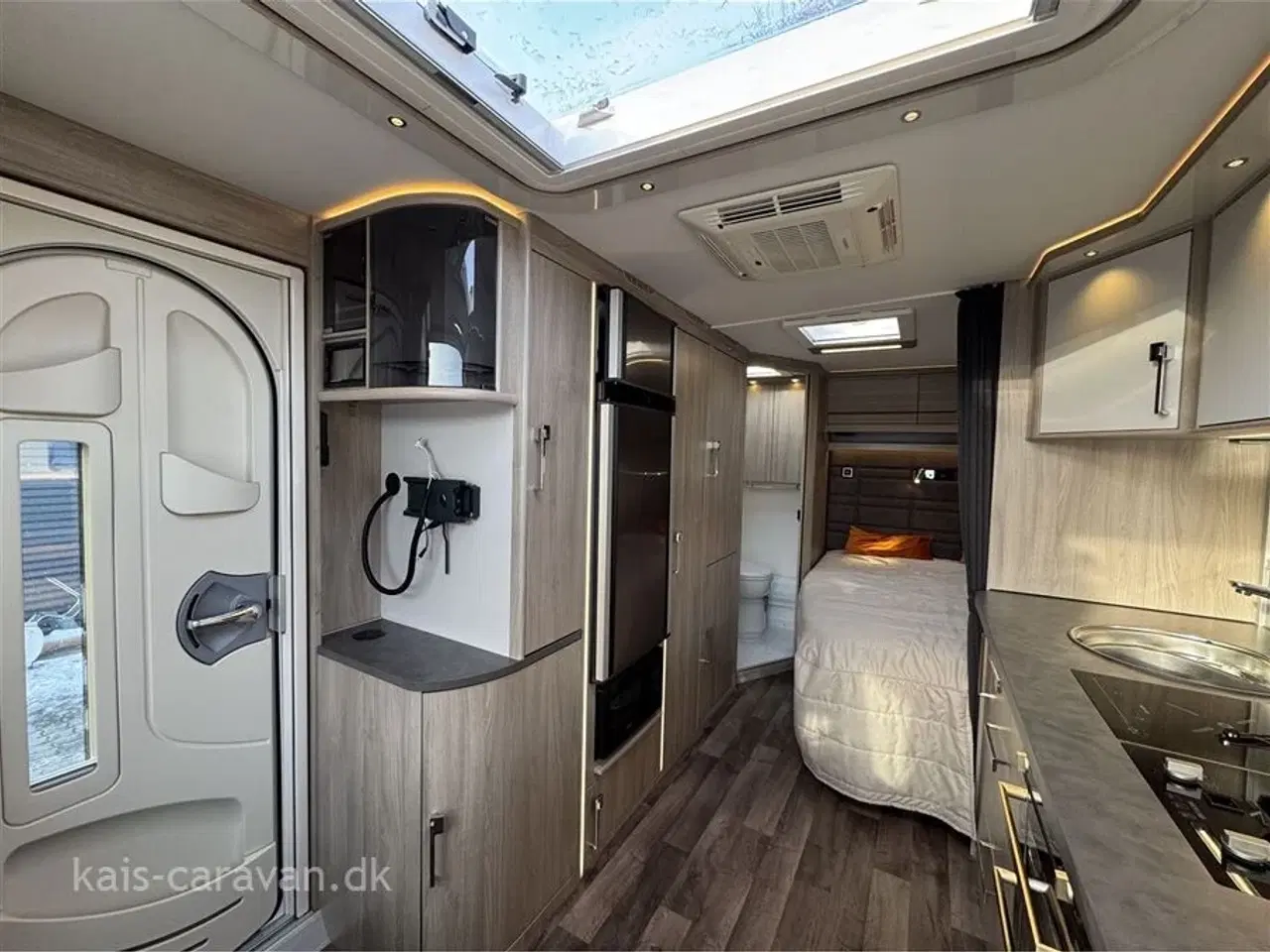 Billede 7 - 2022 - Kabe Imperial 560 XL KS