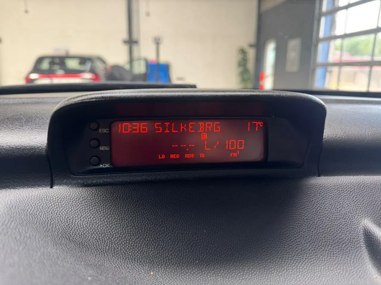 Billede 12 - Peugeot 307 2,0 Griffe SW