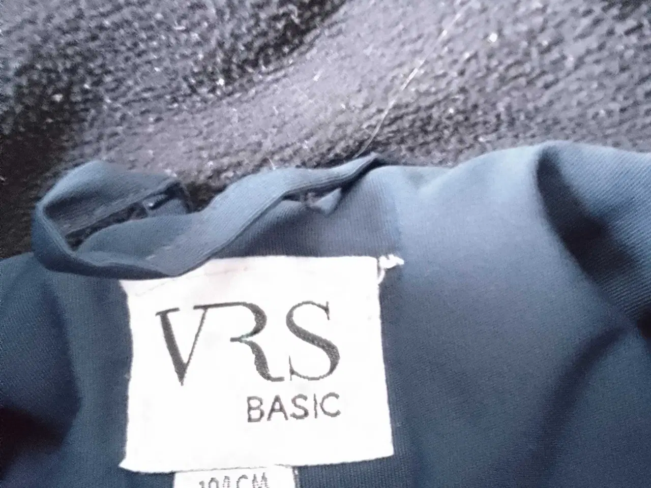 Billede 3 - Flyverdragt str 104