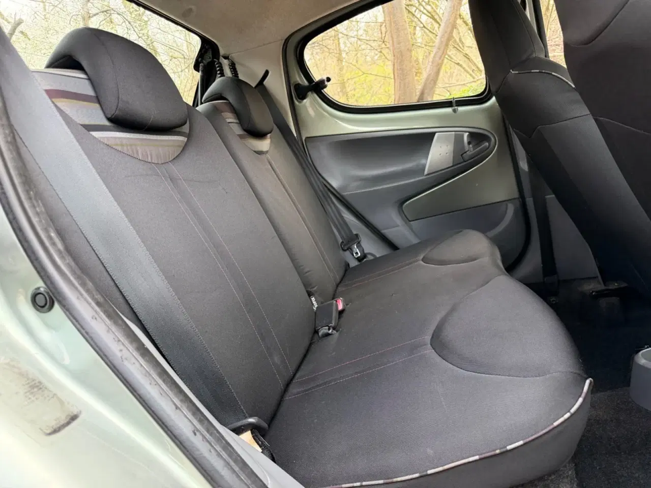Billede 13 - Citroën C1 1,0i Seduction