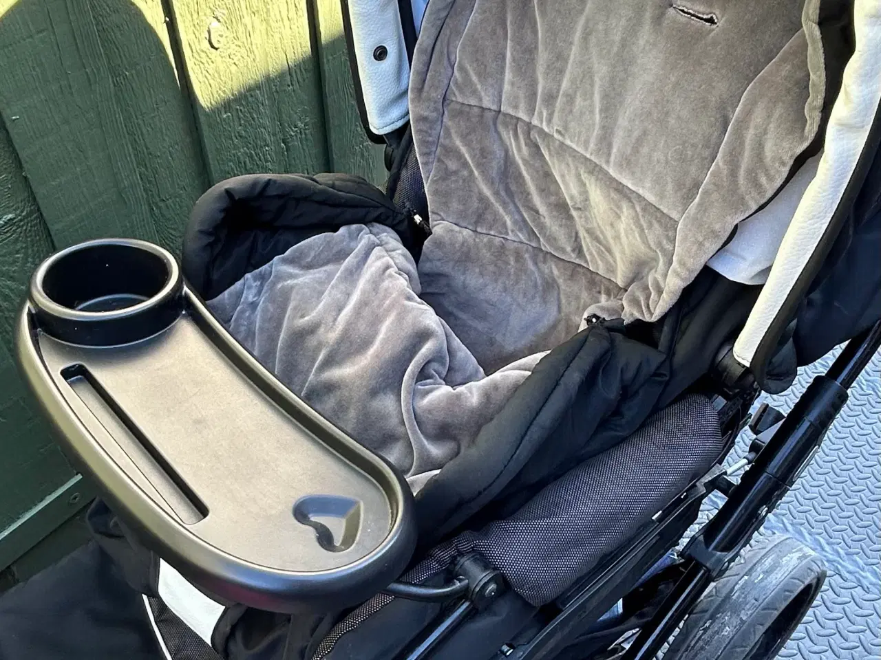 Billede 5 - Klapvogn