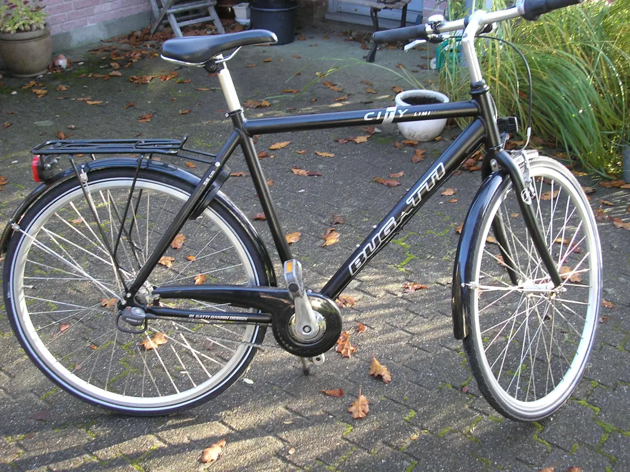 Billede 3 - herrecykel