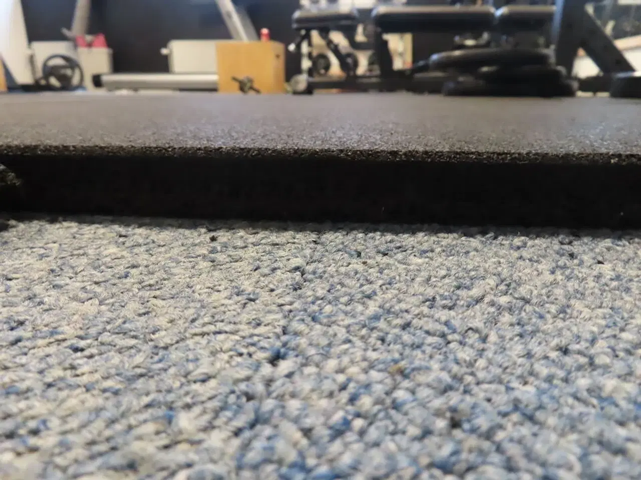 Billede 3 - Parti skumgulv