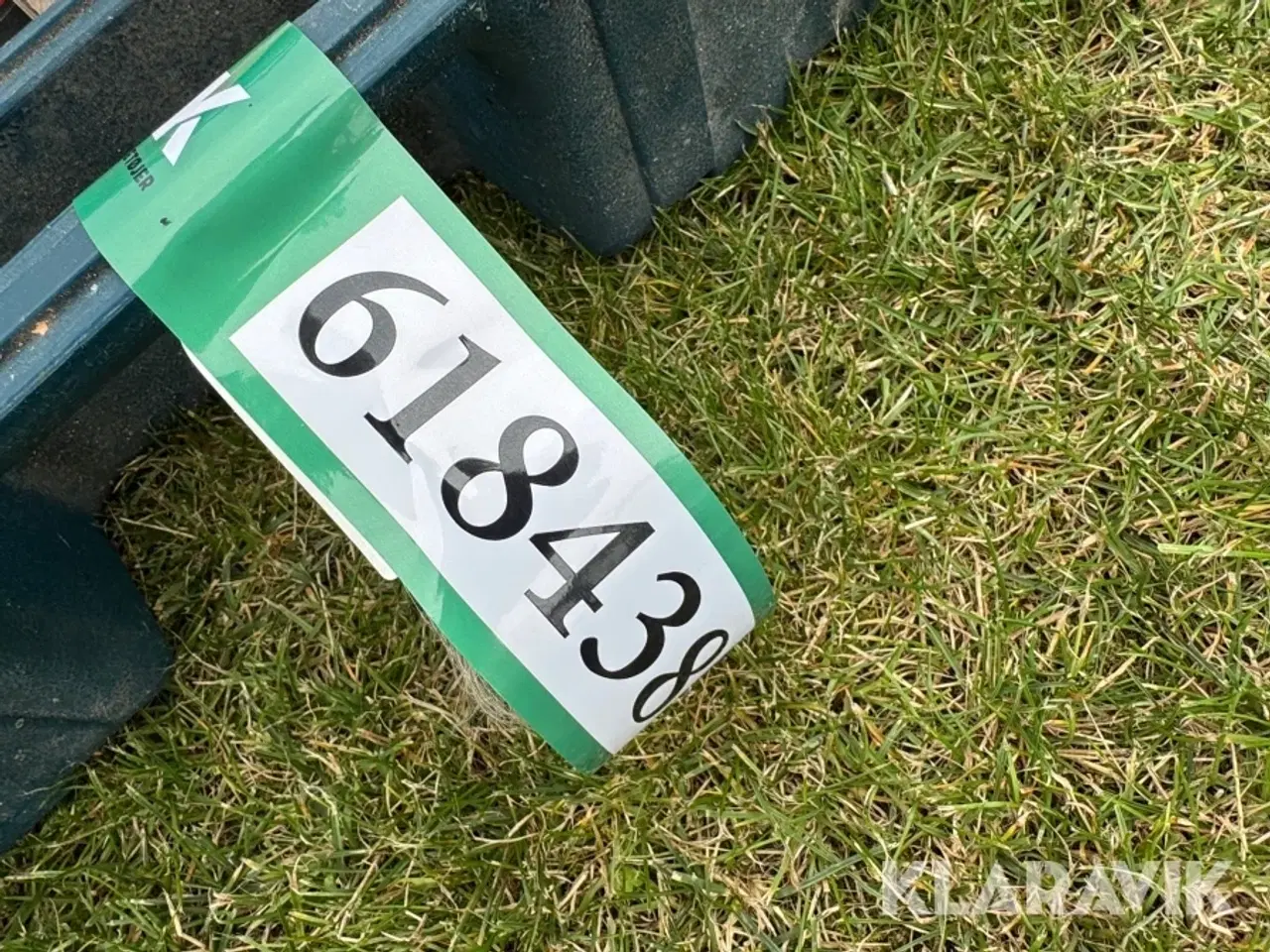 Billede 7 - Elhøvl Bosch GHO 40-82 C Professional
