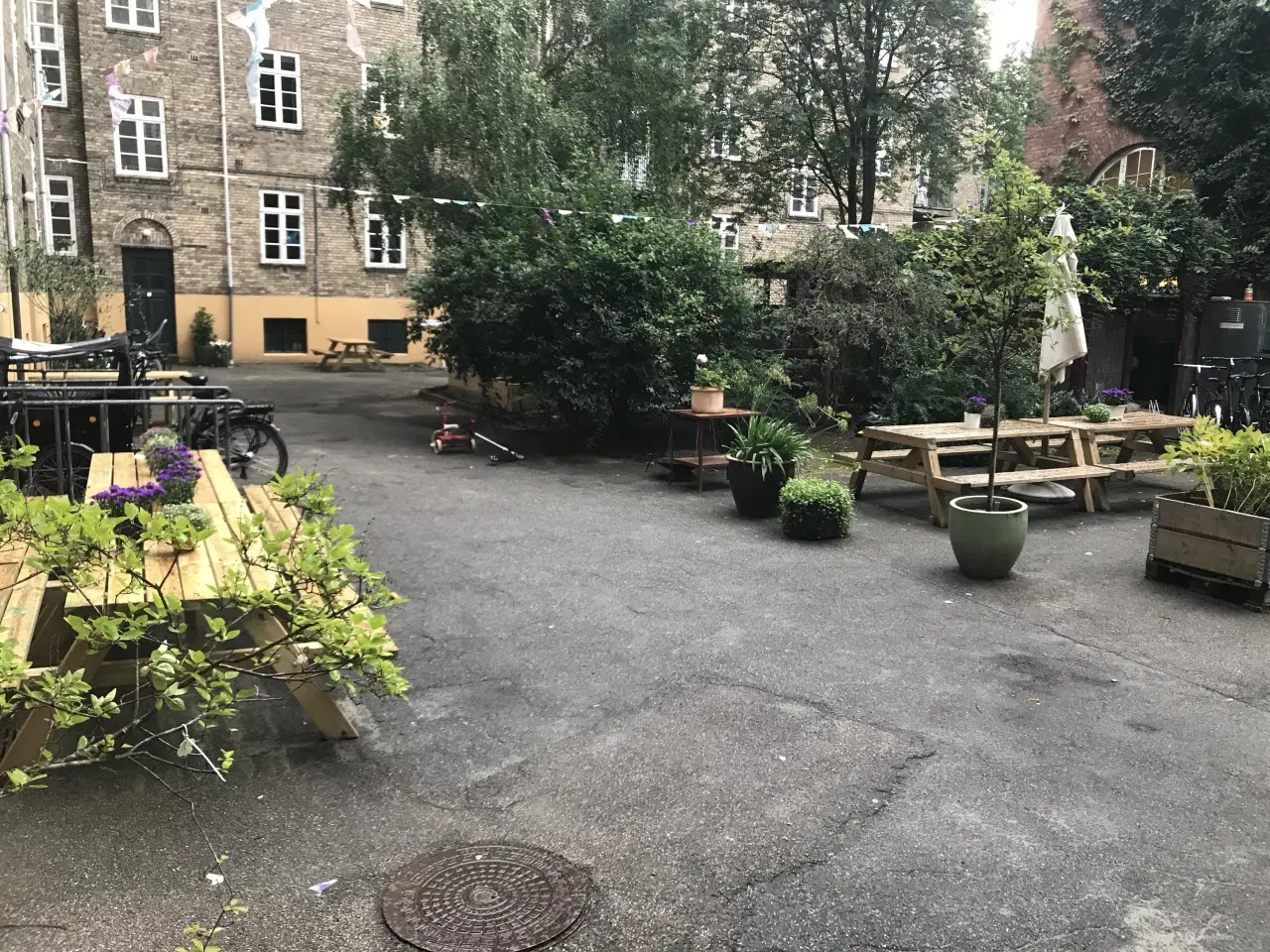 Billede 15 - Moderne kontorfaciliter i bedste placering
