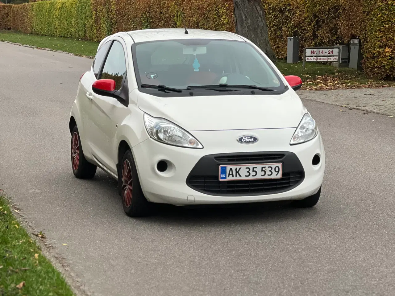 Billede 3 - Ford ka 