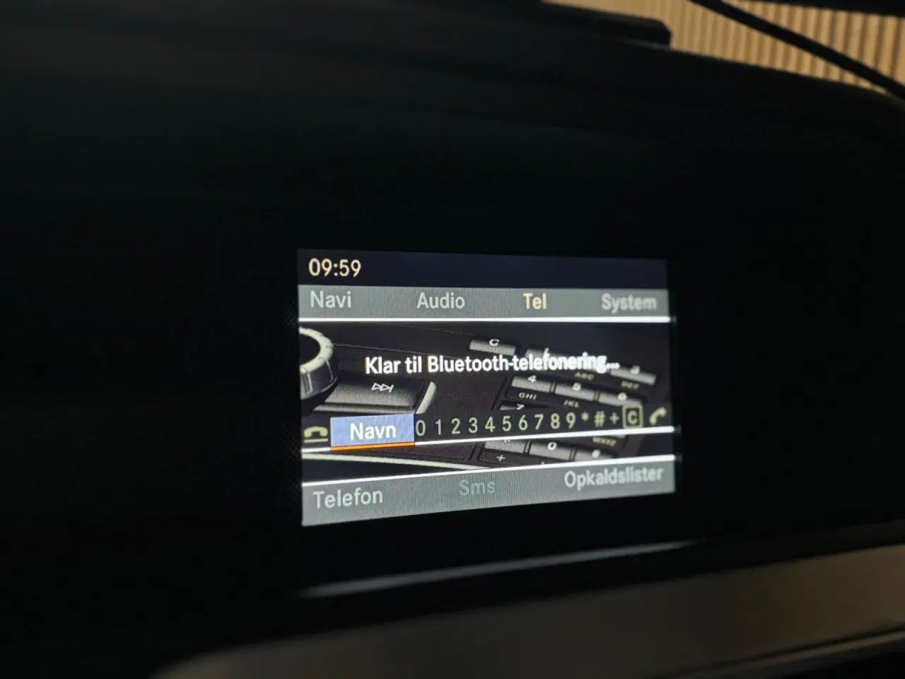 Billede 15 - Mercedes C200 2,2 CDi Avantgarde stc. aut. BE