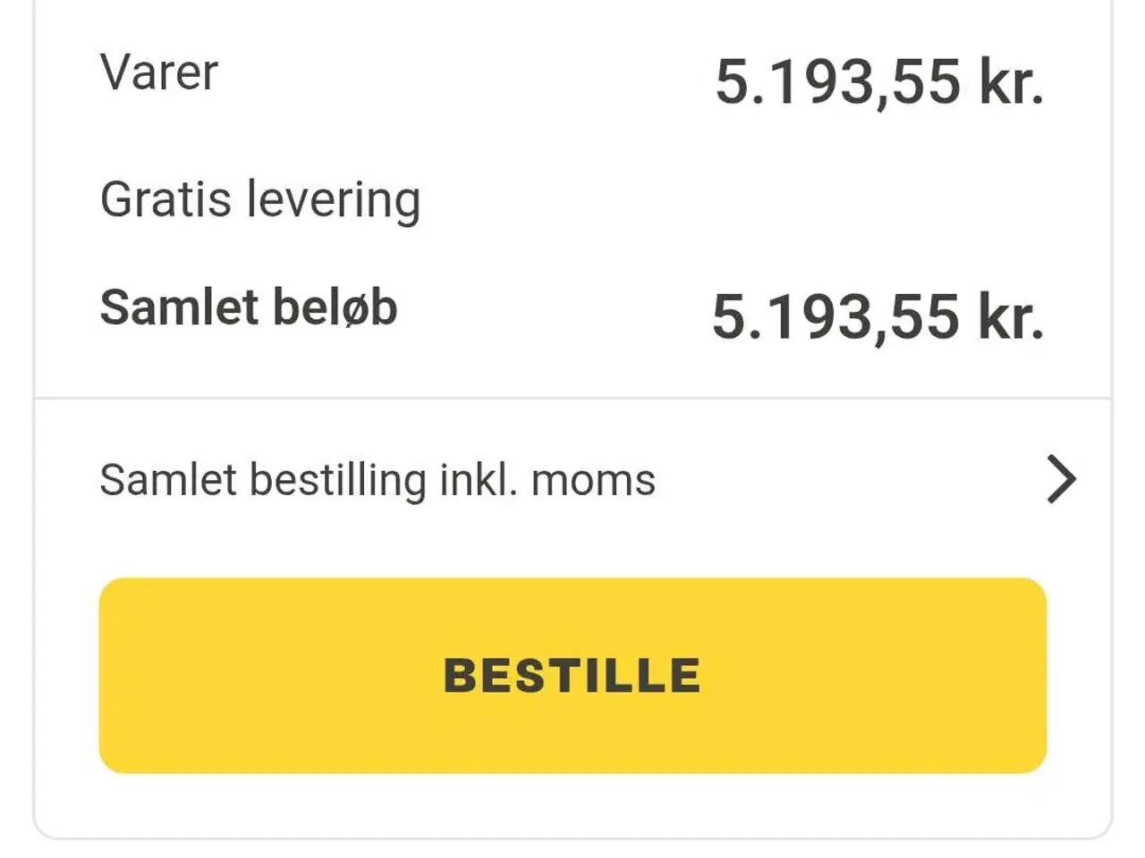 Billede 3 - Hancook sommerdæk