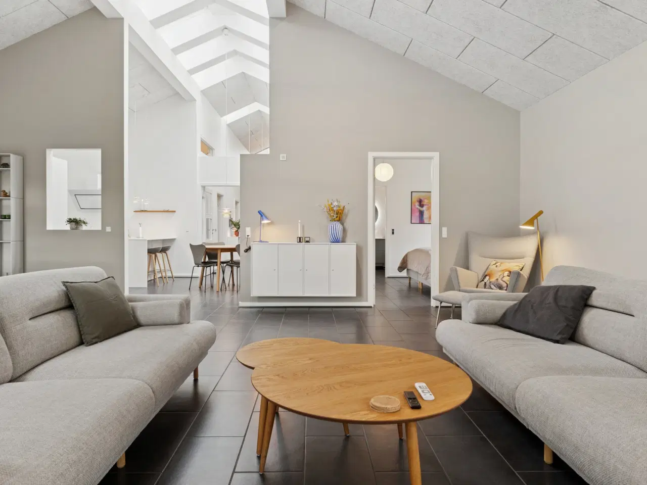 Billede 10 - Moderne villa i hjertet af Vindeby ved Svendborg