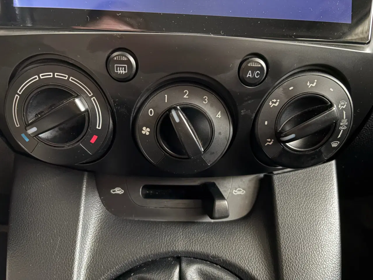 Billede 11 - Mazda 2 1,3 Advance 86HK 5d