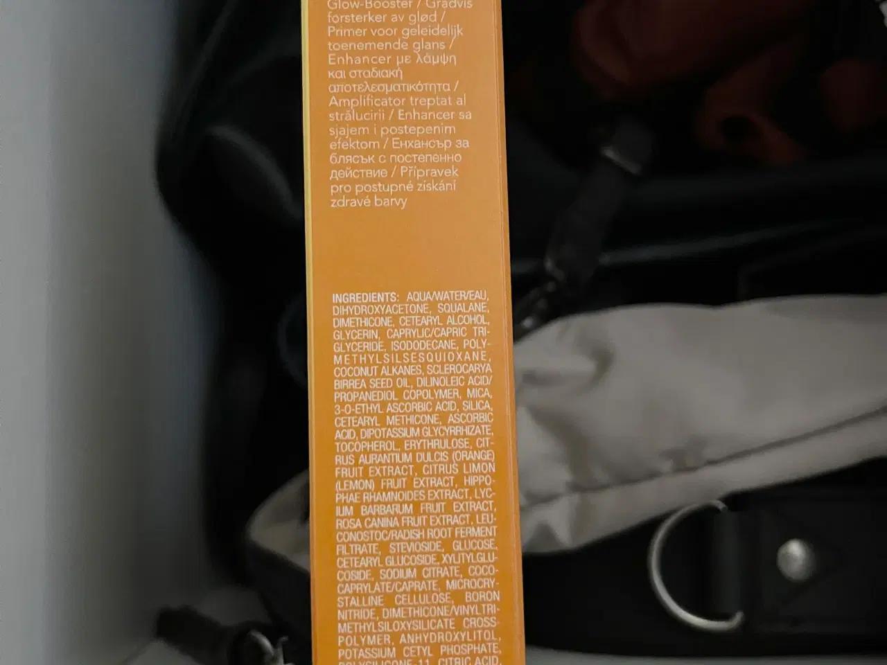 Billede 4 - ☀️☀️Ole Henriksen Face Primer☀️☀️