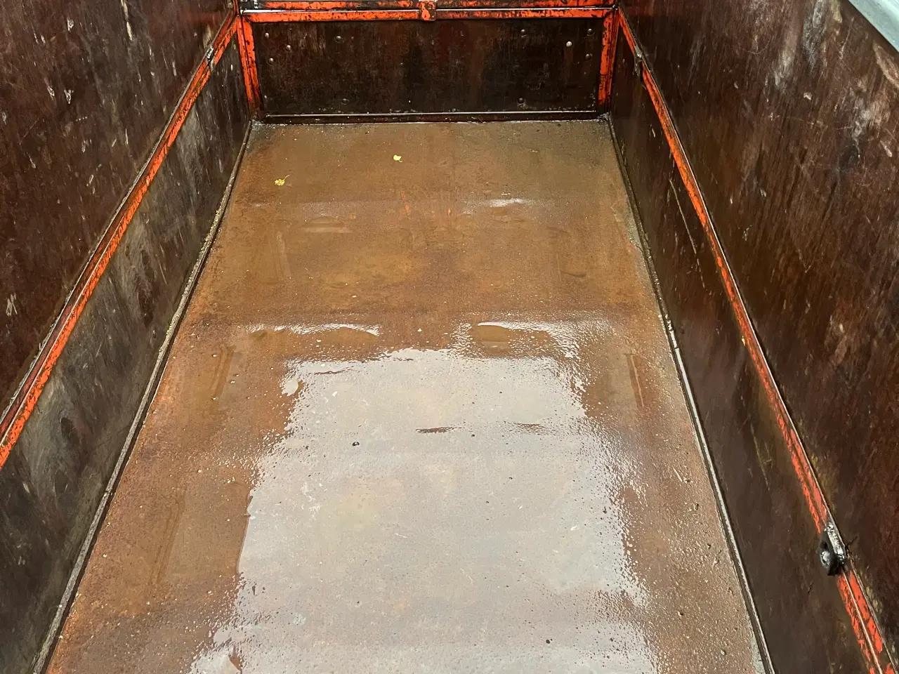 Billede 7 - Lille fin tipvogn Solus