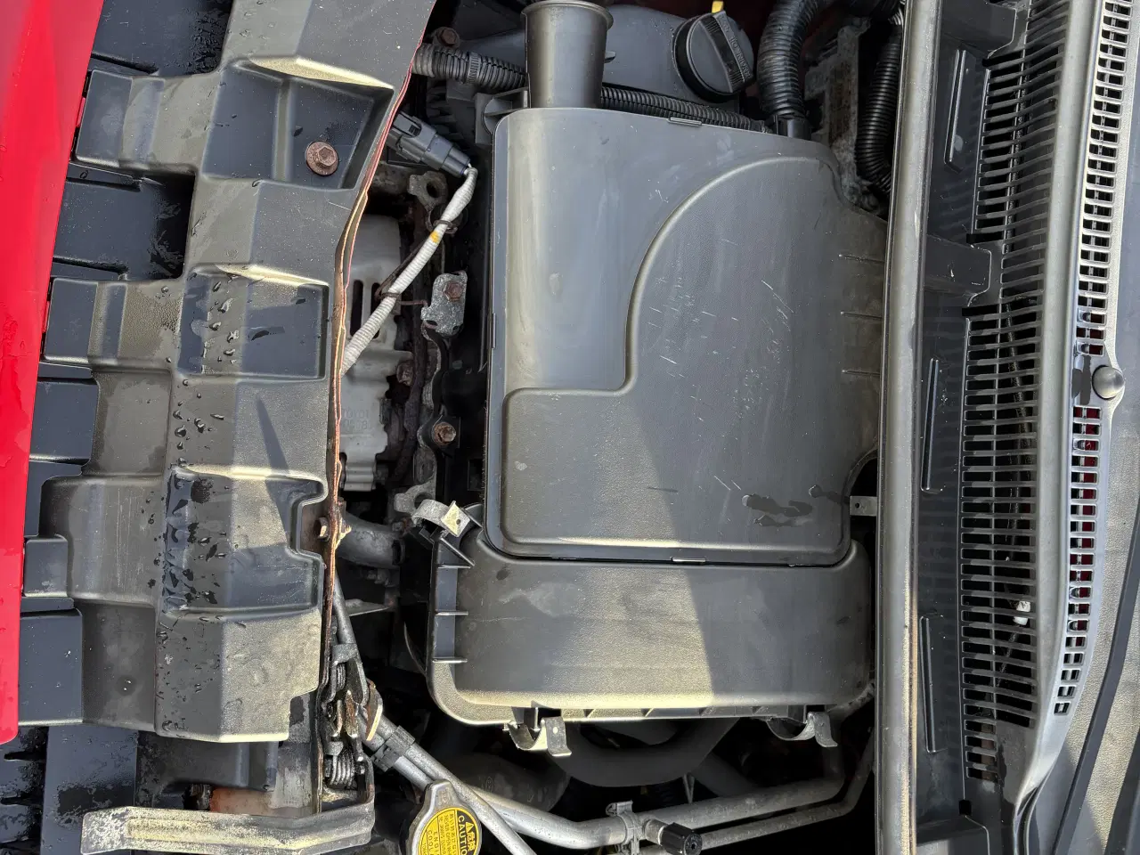 Billede 7 - Peugeot 107S 1.0 5D