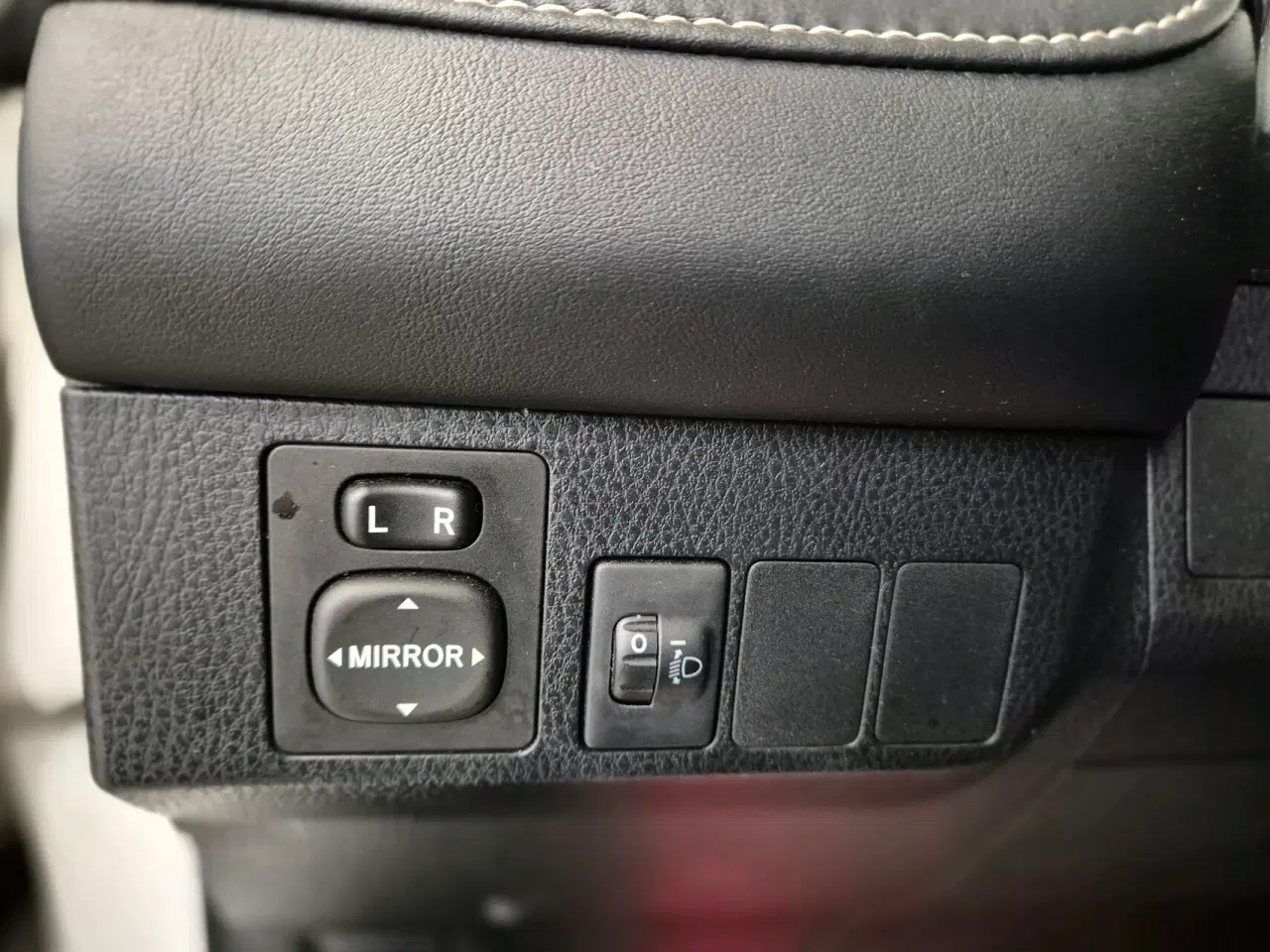 Billede 17 - Toyota RAV4 2,0 D-4D T2+ 4x2 143HK 5d 6g