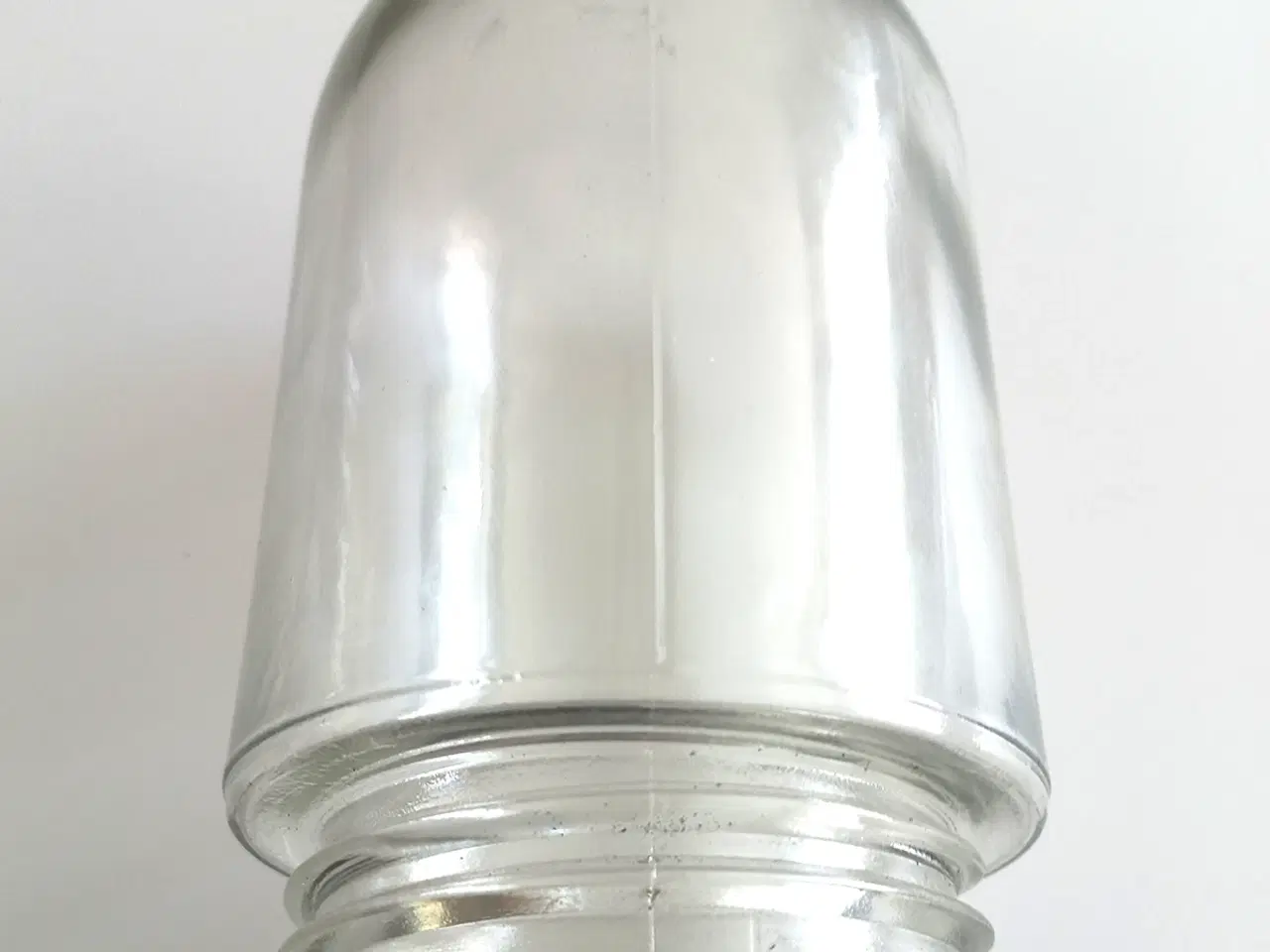 Billede 2 - Reservedel Staldglas med gevind