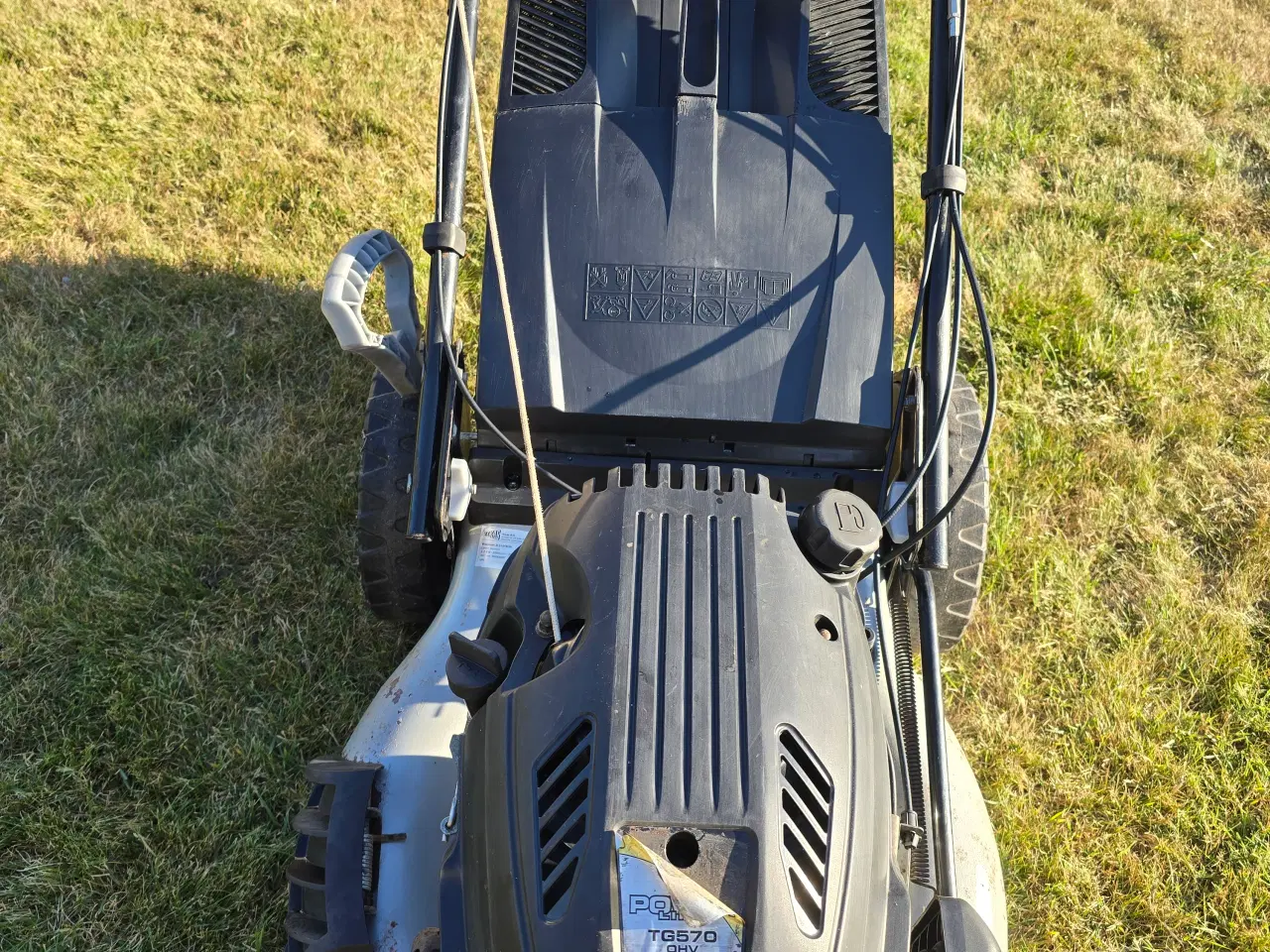 Billede 5 - Texas Premium ZL 510 TR / W