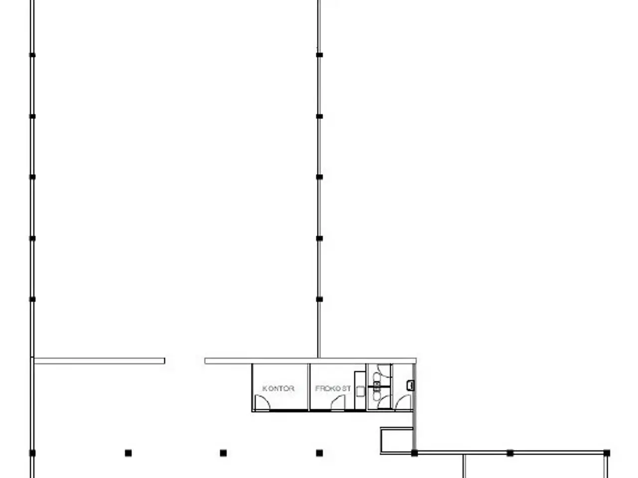 Billede 13 - Pæn & indbydende butik/showroom med stor synlighed