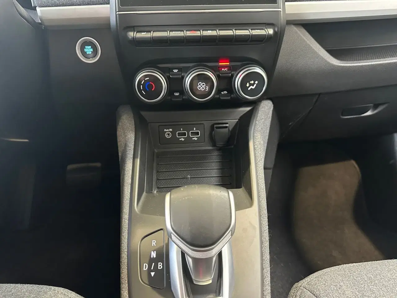 Billede 12 - Renault Zoe 52 Experience
