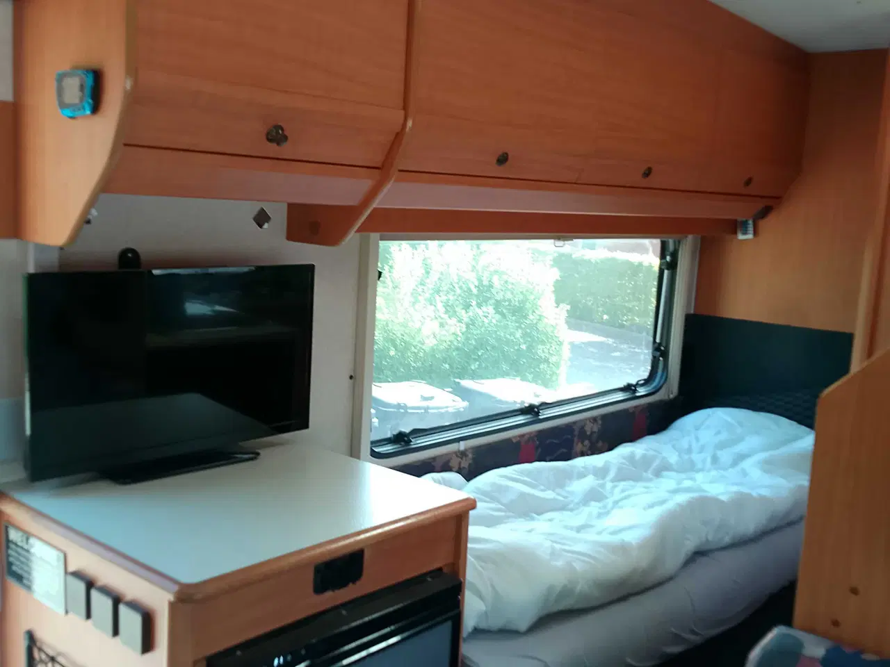 Billede 8 - Fiat Ducato 2.5td Cat