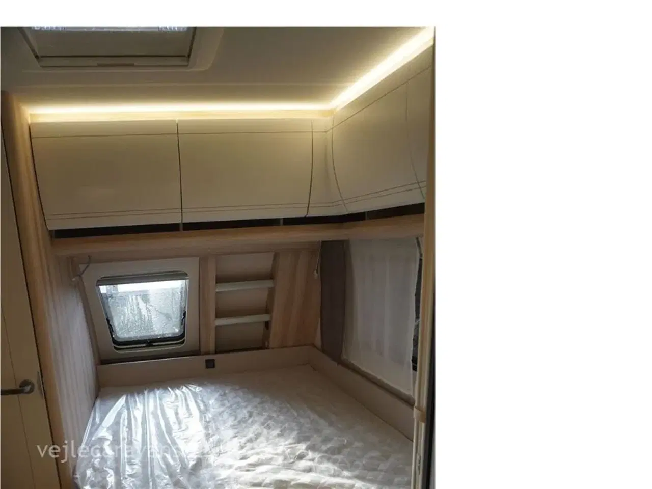 Billede 12 - 2026 - Hobby De Luxe 540 KMFe