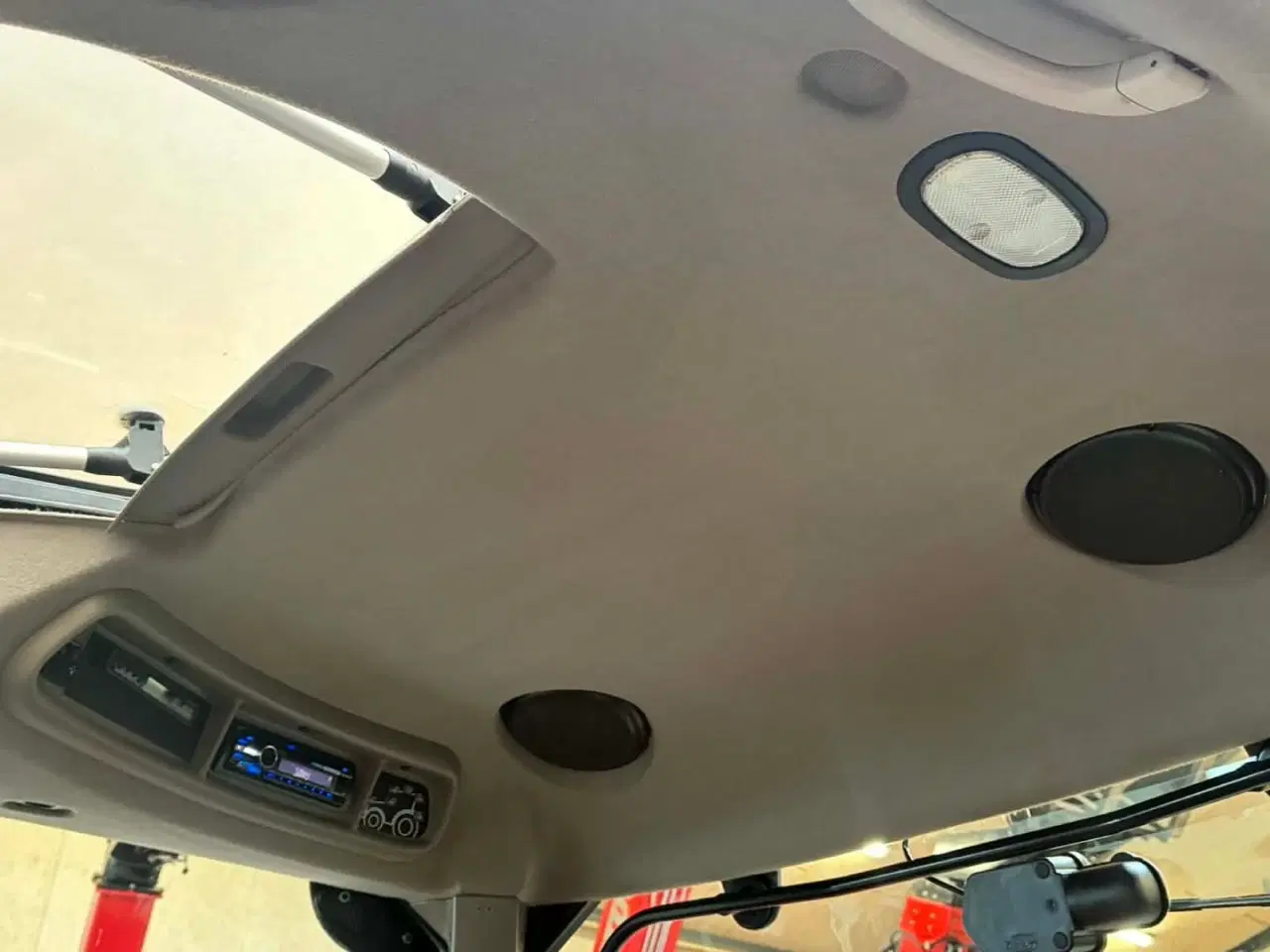 Billede 12 - Case IH Puma 145