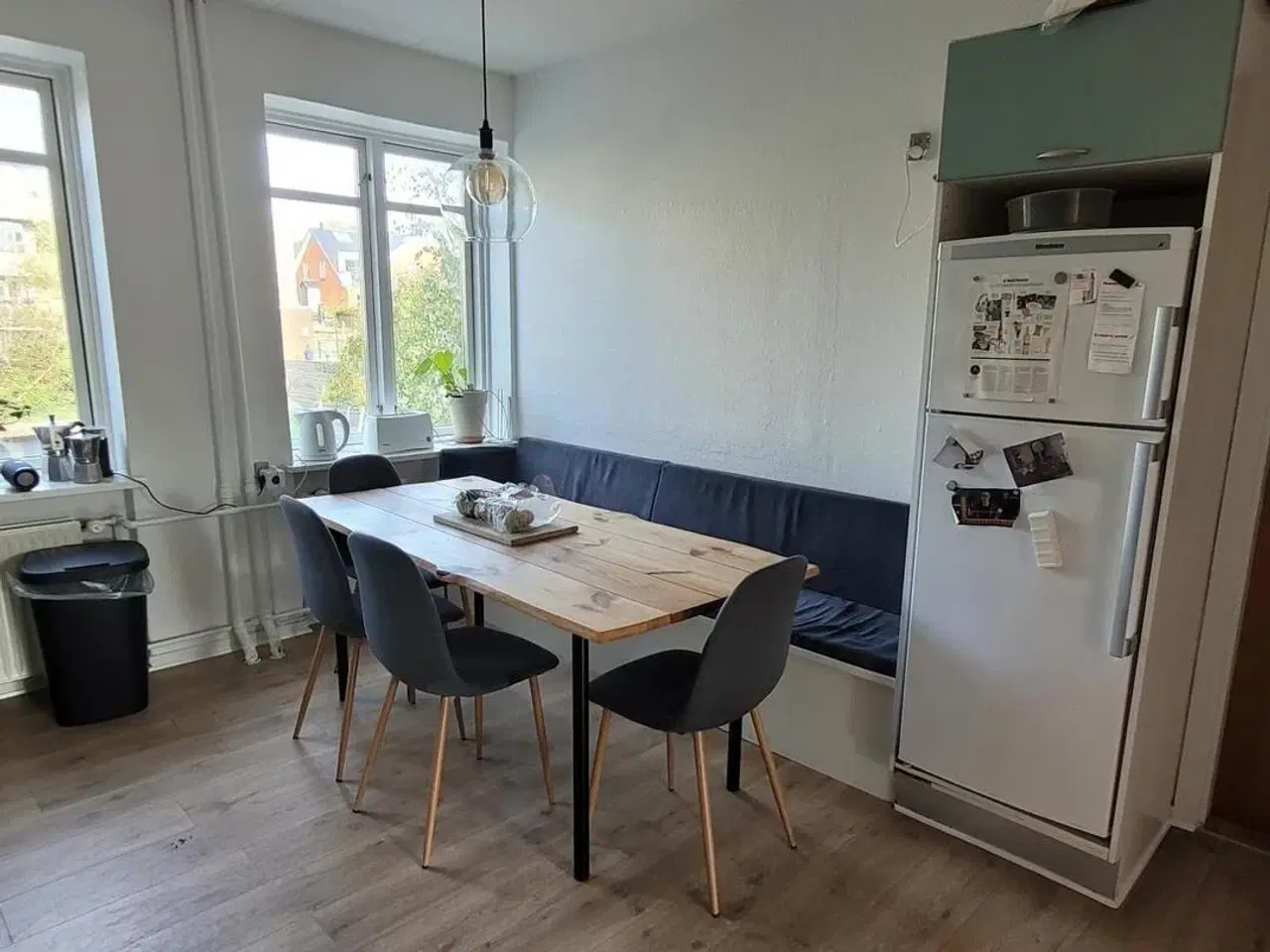 Billede 9 - Kontorfællesskab til leje. Århus C, Nørre Allé