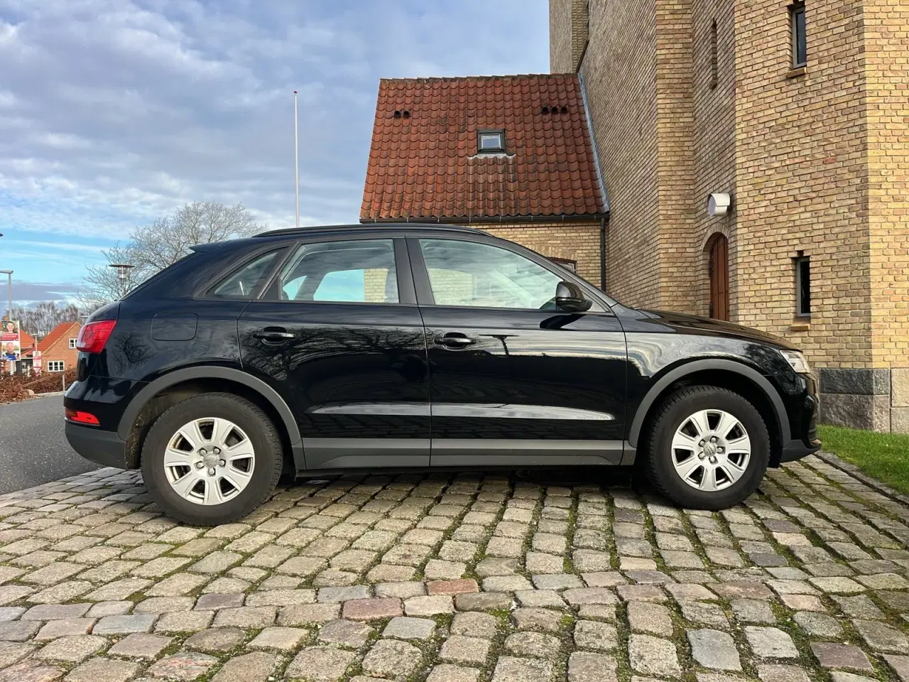 Billede 4 - Audi Q3 1,4 TFSi 150 Limited Edition