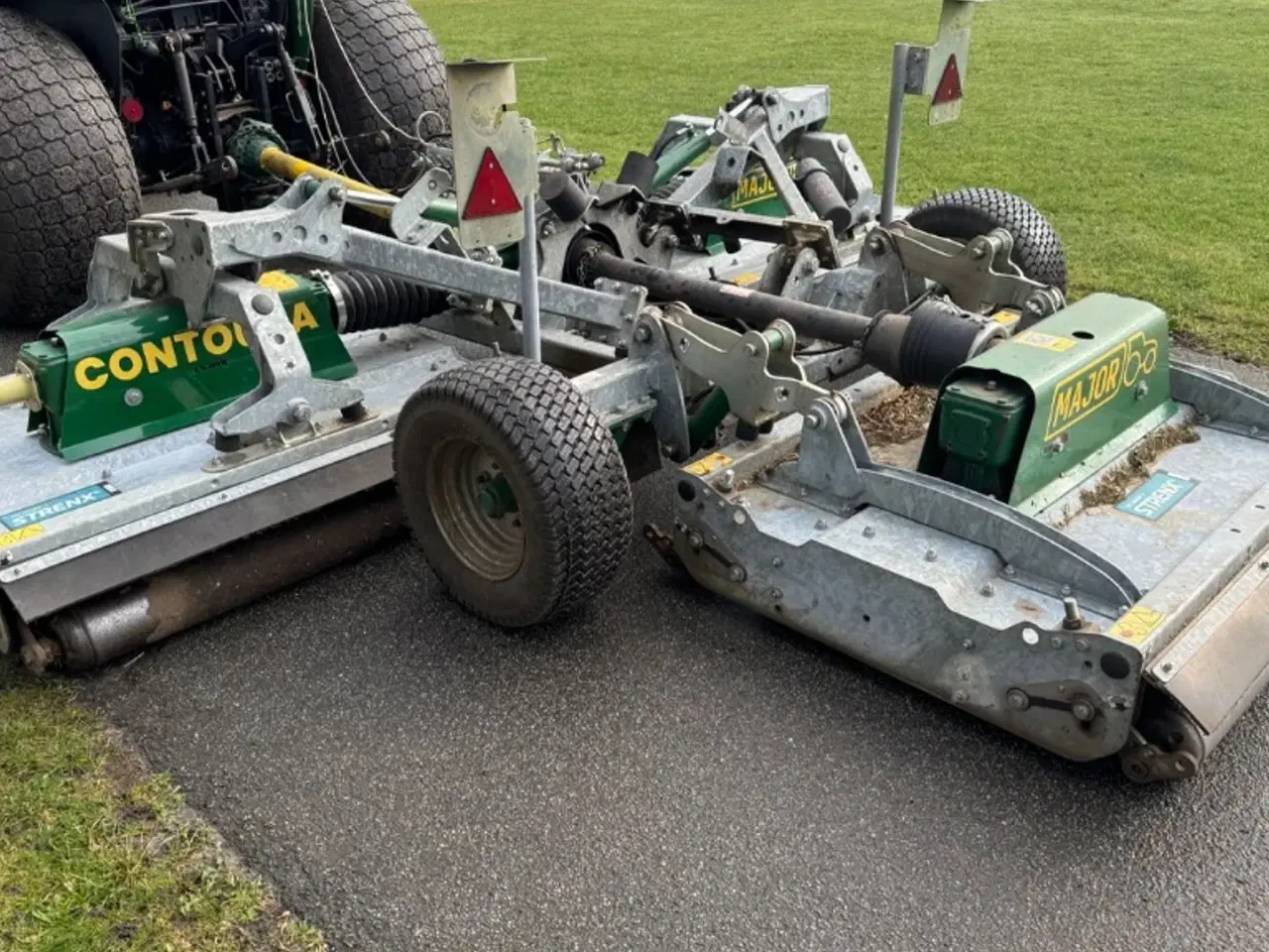 Billede 3 - Major MJ76-360