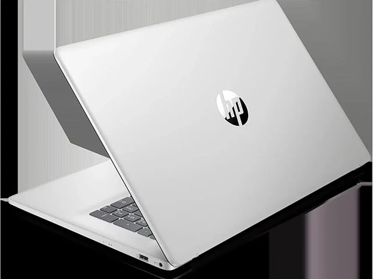 Billede 3 - HP Laptop 17