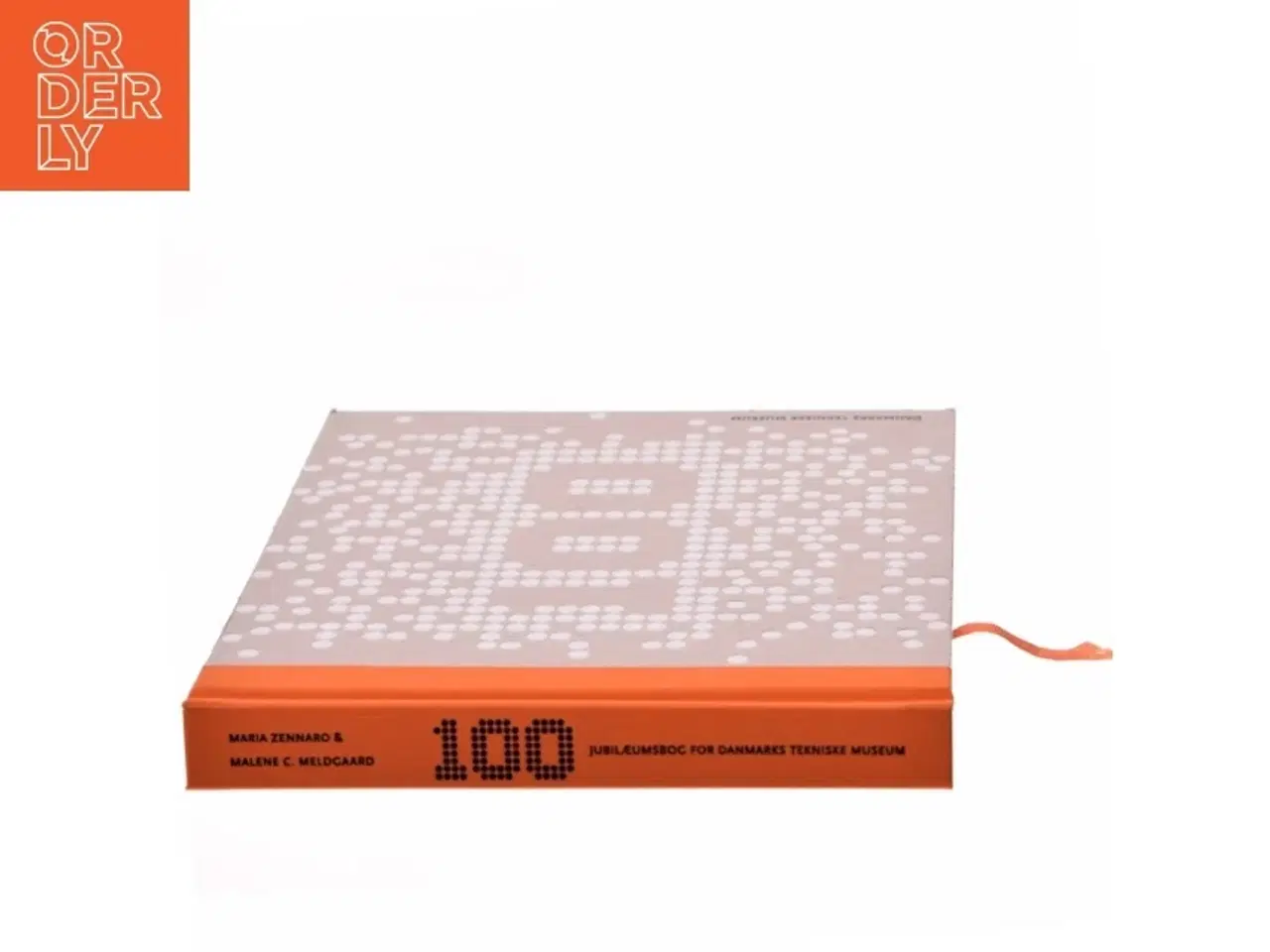 Billede 2 - 100 af Maria Zennaro (Bog)