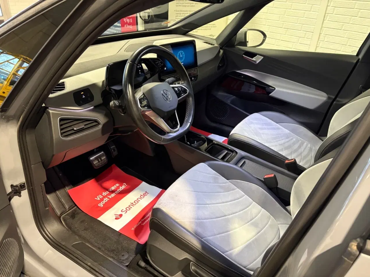 Billede 5 - VW ID.3 58 Pro Active
