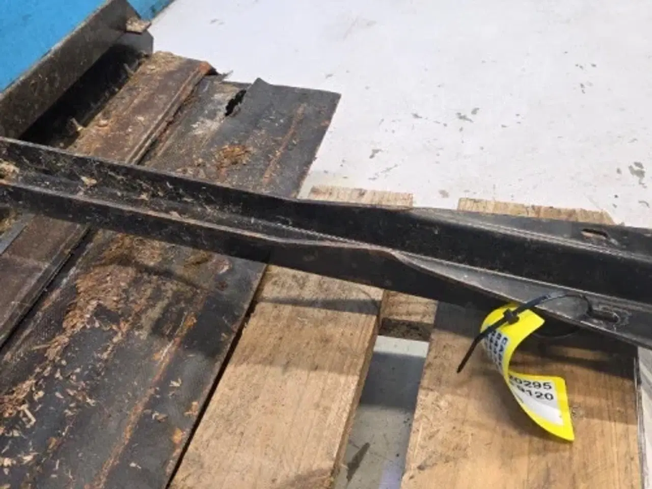 Billede 13 - Case 9120 Beslag 84433388