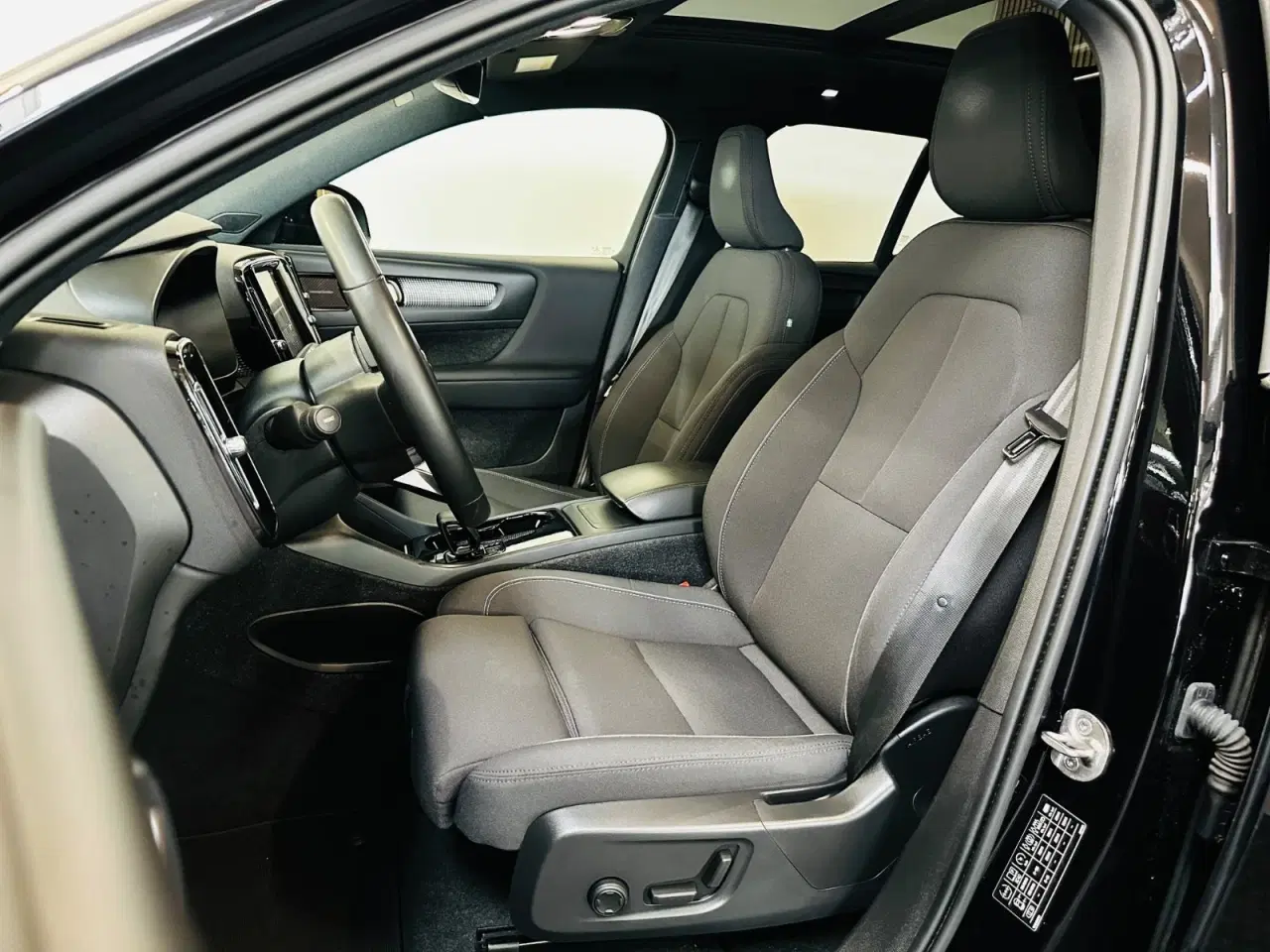 Billede 16 - Volvo XC40  P6 ReCharge Pro