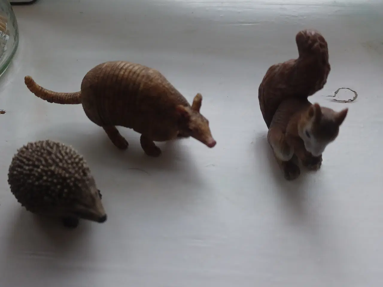 Billede 2 - Vilde dyr Schleich