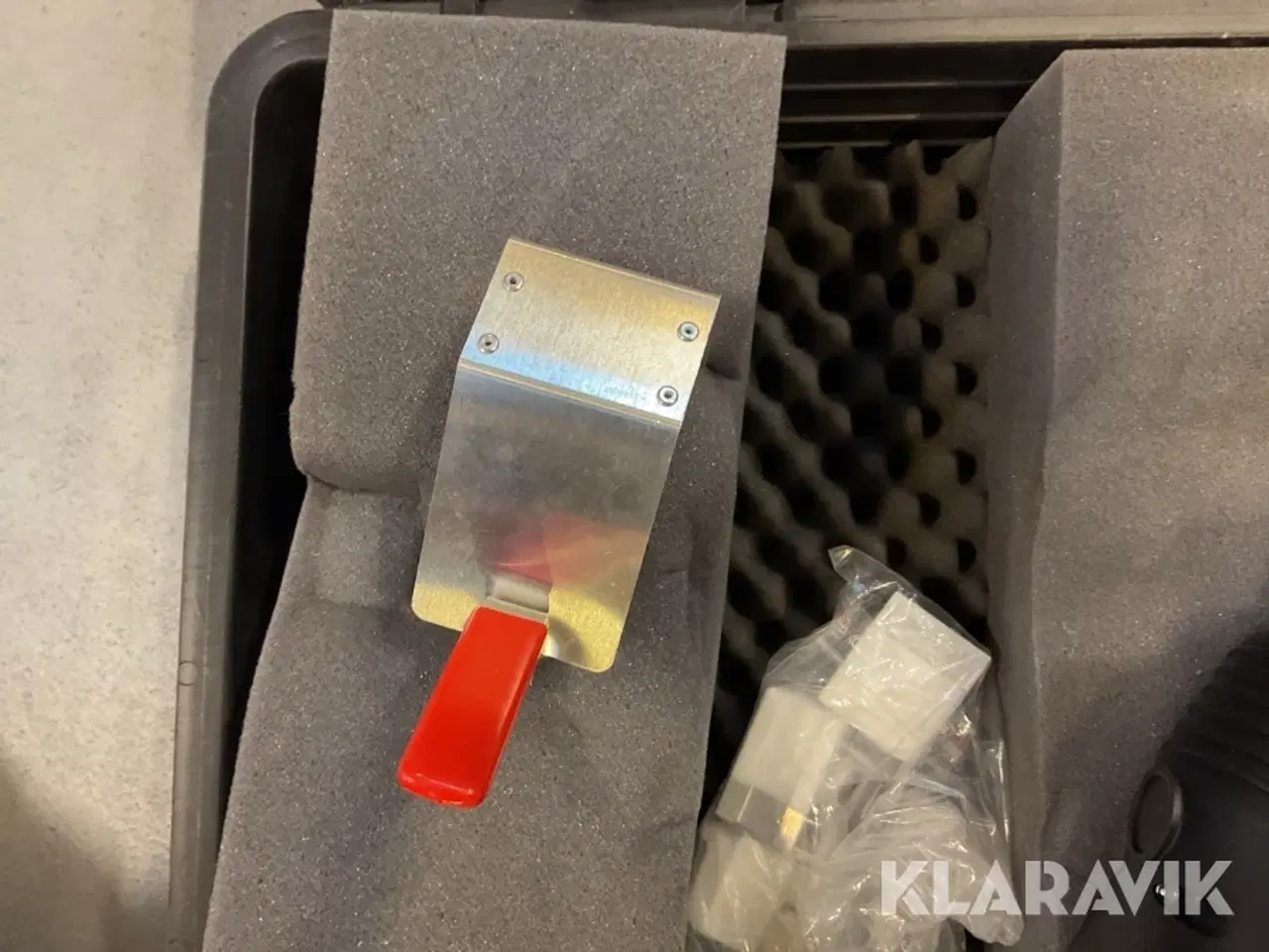 Billede 7 - Plast svejser Munsch Ux1