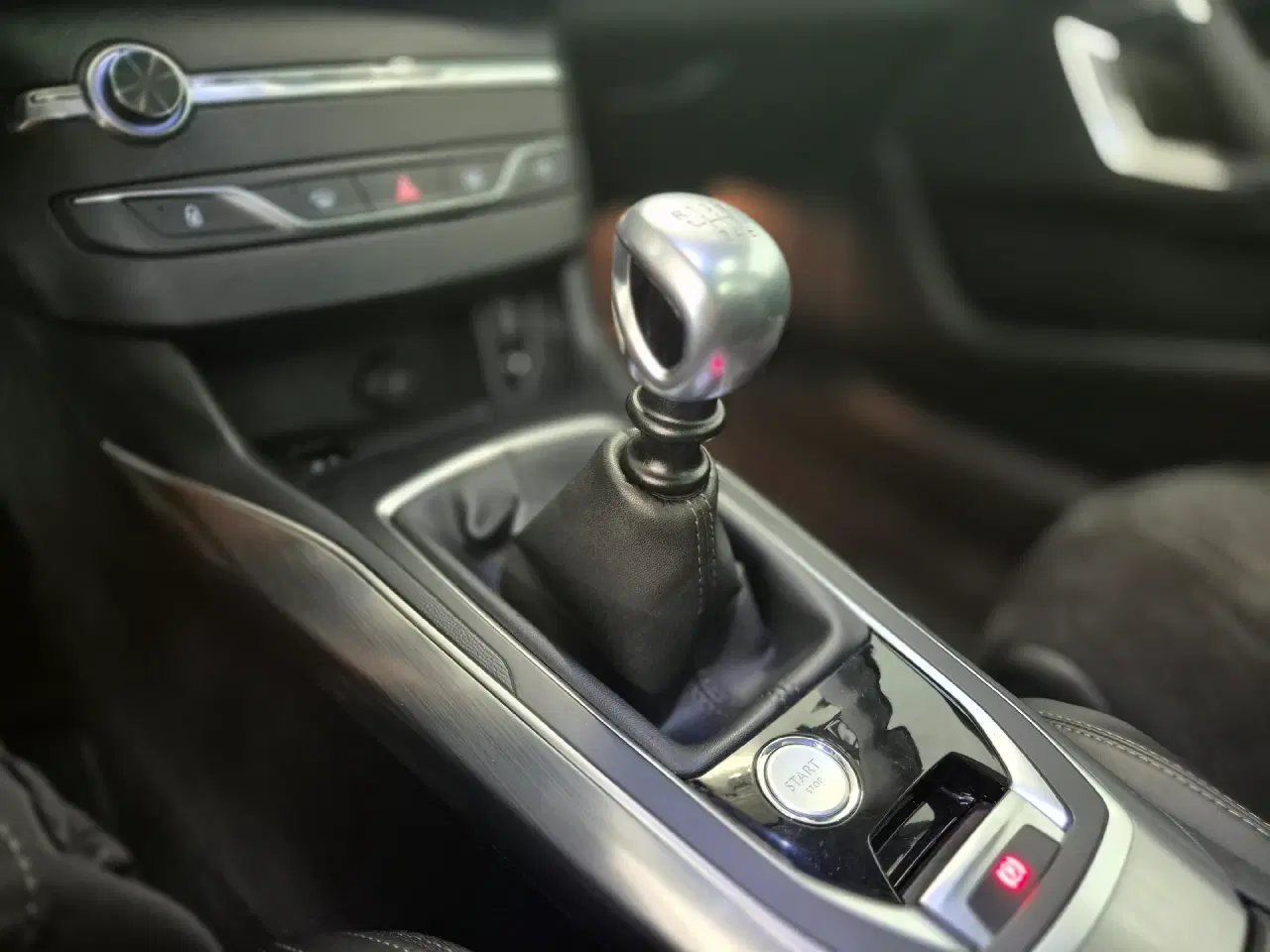 Billede 12 - Peugeot 308 SW 1,6 BlueHDi Envy 120HK Stc
