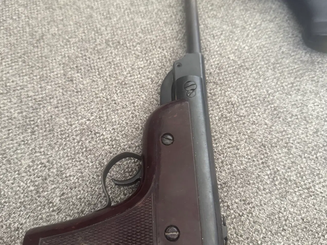 Billede 2 - Luftpistoler 2 stk