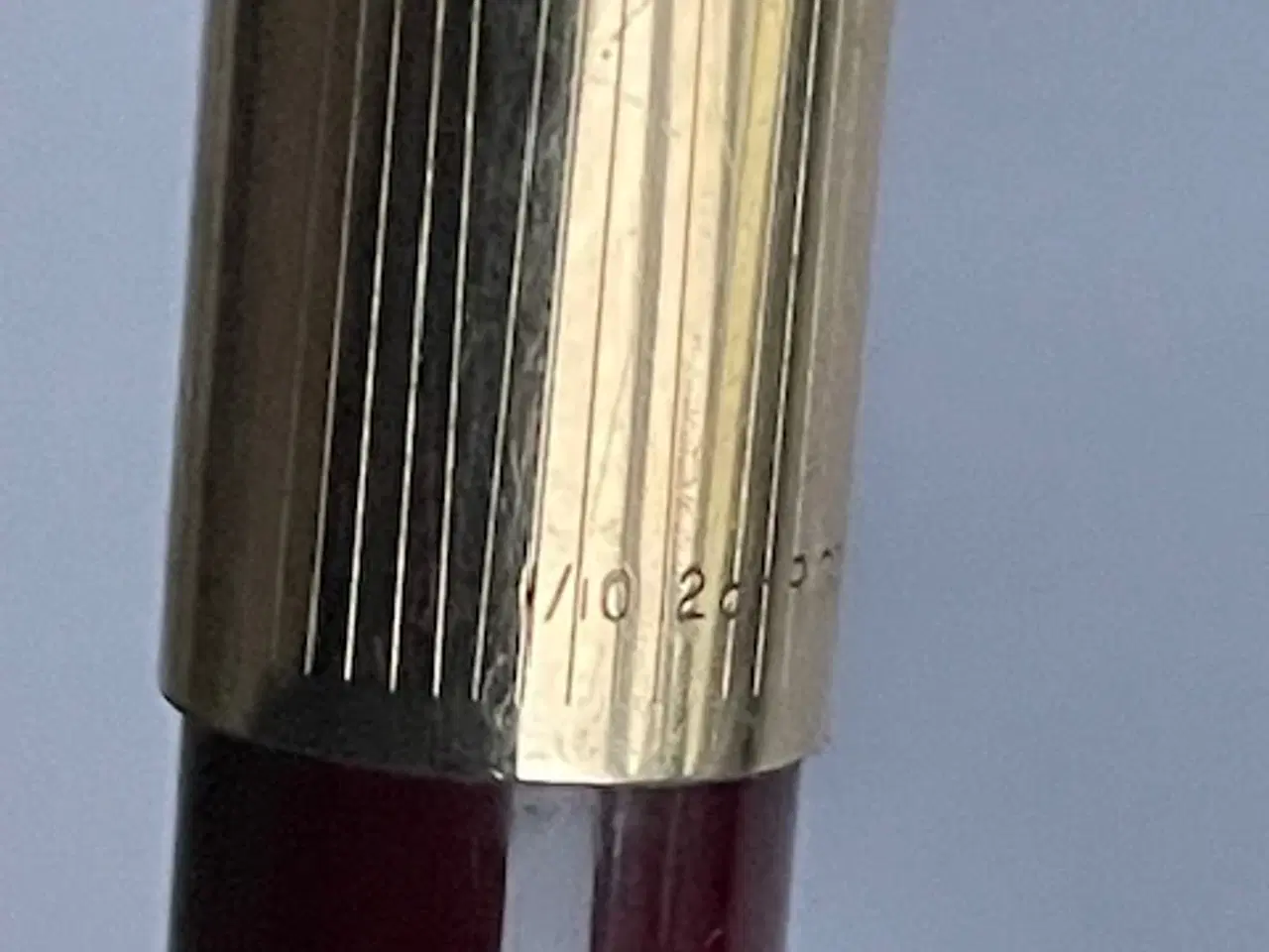 Billede 6 - Parker pencil